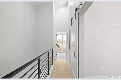 1921 W Elk Place #2, Denver, CO 80211 - Photo 15