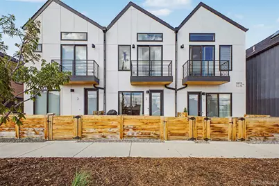 1921 W Elk Place #2, Denver, CO 80211 - Photo 25