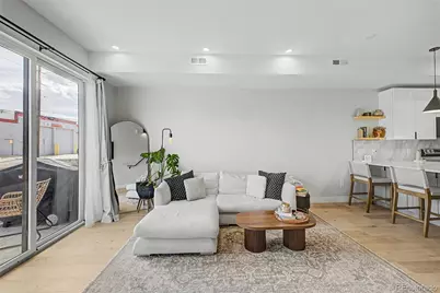 1921 W Elk Place #2, Denver, CO 80211 - Photo 13