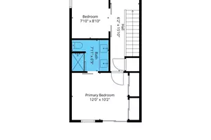 1921 W Elk Pl, Denver, CO 80211 - Photo 35