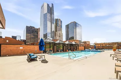 1551 Larimer Street #406, Denver, CO 80202 - Photo 23