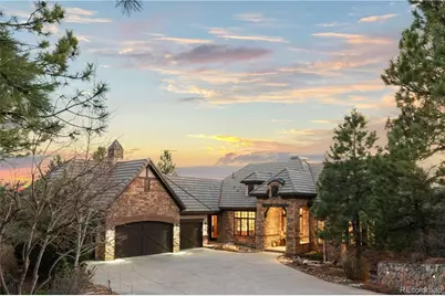 674 Red Pass Lane, Castle Rock, CO 80108 - Photo 3