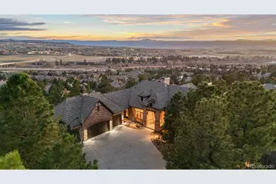674 Red Pass Lane, Castle Rock, CO 80108 - Photo 1