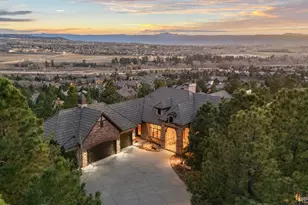 674 Red Pass Ln, Castle Rock, CO 80108 - Photo 1