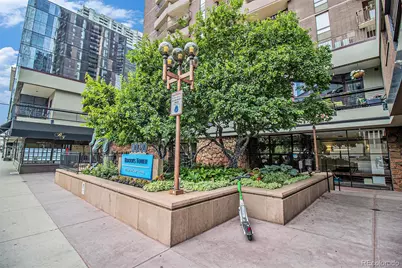1020 15th Street #27G, Denver, CO 80202 - Photo 33