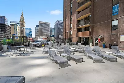 1020 15th Street #27G, Denver, CO 80202 - Photo 41