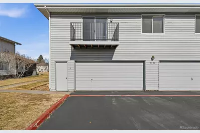 3355 S Flower Street #96, Lakewood, CO 80227 - Photo 21