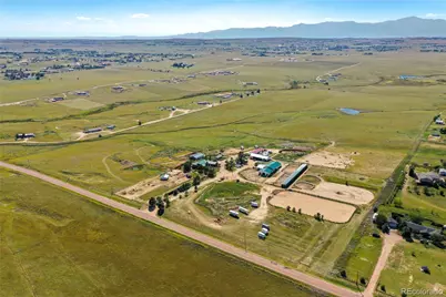 5430 Murr Road, Peyton, CO 80831 - Photo 49