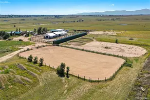 5430 Murr Rd, Peyton, CO 80831 - Photo 1