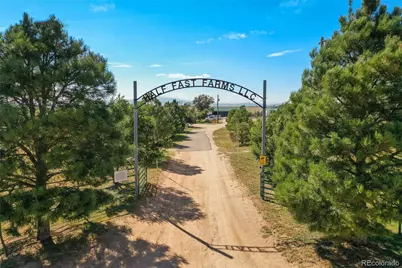 5430 Murr Road, Peyton, CO 80831 - Photo 21