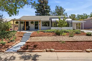 1230 S Forest St, Denver, CO 80246 - Photo 1
