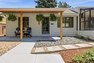 1230 S Forest St, Denver, CO 80246 - Photo 3