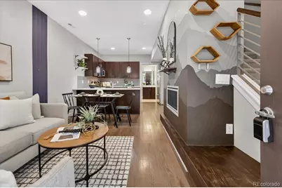 2132 Decatur Street, Denver, CO 80211 - Photo 1