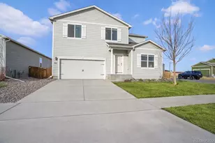 501 Evans Ave, Keenesburg, CO 80643 - Photo 1