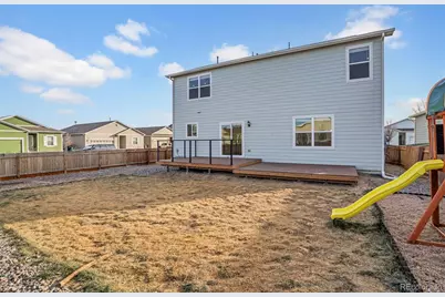 501 Evans Avenue, Keenesburg, CO 80643 - Photo 35