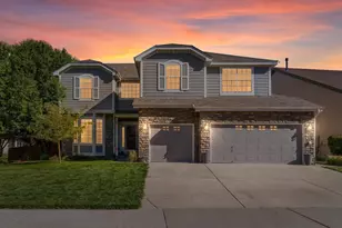 11602 Maize Ct, Parker, CO 80134 - Photo 1