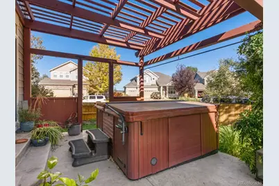 11602 Maize Court, Parker, CO 80134 - Photo 47