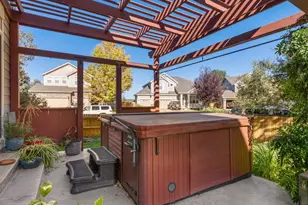 11602 Maize Ct, Parker, CO 80134 - Photo 47