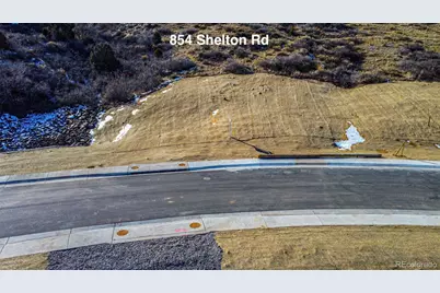 854 Shelton Road, Golden, CO 80401 - Photo 9