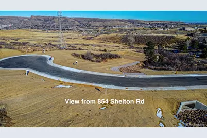 854 Shelton Road, Golden, CO 80401 - Photo 13