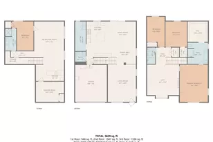 5545 E Iran Street E, Denver, CO 80249 - Photo 1