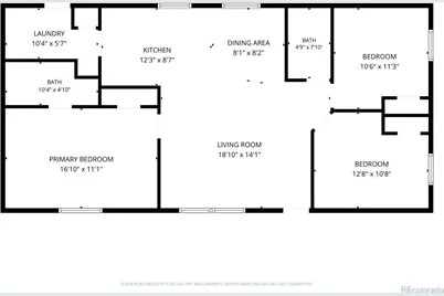 135 A Street, Golden, CO 80401 - Photo 41