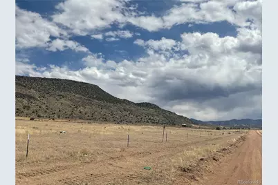 Lot 9 Ballentine Rd., Fort Garland, CO 81133 - Photo 5