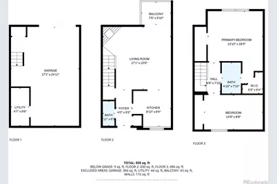 11608 E Cedar Avenue, Aurora, CO 80012 - Photo 25