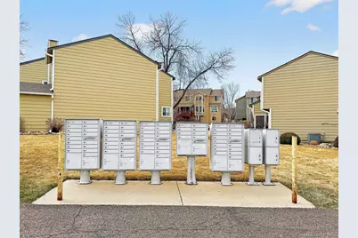 10490 W Fair Avenue #B, Littleton, CO 80127 - Photo 33