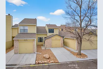 10490 W Fair Avenue #B, Littleton, CO 80127 - Photo 1