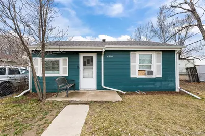 5997 Magnolia Street, Commerce City, CO 80022 - Photo 3