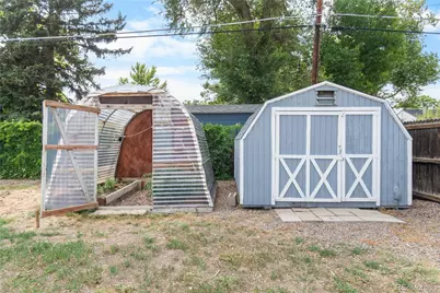 2035 S Julian Circle, Denver, CO 80219 - Photo 29