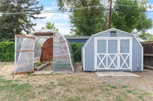 2035 S Julian Cir, Denver, CO 80219 - Photo 29