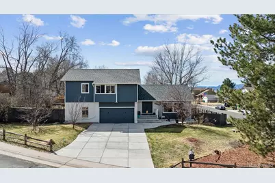 7293 S Crescent Drive, Littleton, CO 80120 - Photo 1