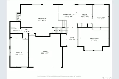 7293 S Crescent Drive, Littleton, CO 80120 - Photo 45