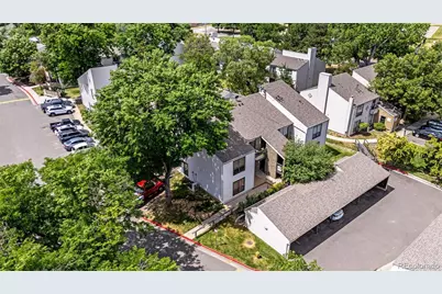 3550 S Harlan Street #174, Denver, CO 80235 - Photo 23