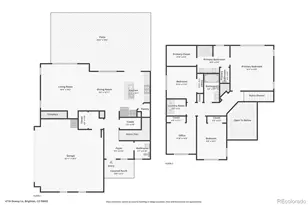 4716 Dewey Ln, Brighton, CO 80603 - Photo 47