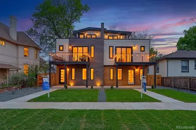 3510 Wyandot, Denver, CO 80211 - Photo 1