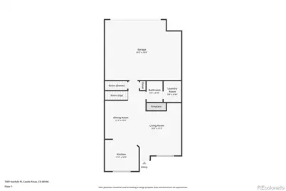 7387 Norfolk Place, Castle Pines, CO 80108 - Photo 41