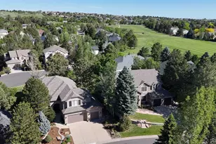907 Greenridge Ln, Castle Pines, CO 80108 - Photo 3