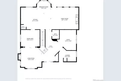 907 Greenridge Lane, Castle Pines, CO 80108 - Photo 47