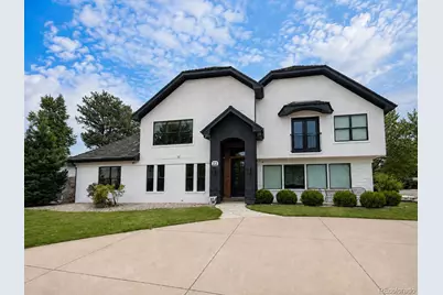 22 Rangeview Drive, Wheat Ridge, CO 80215 - Photo 1