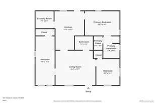 1661 Valentia St, Denver, CO 80220 - Photo 35