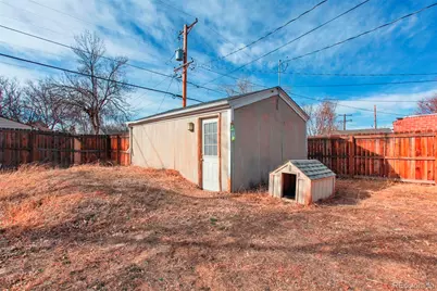 1661 Valentia Street, Denver, CO 80220 - Photo 29