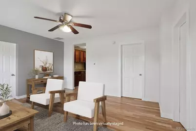 1661 Valentia Street, Denver, CO 80220 - Photo 3