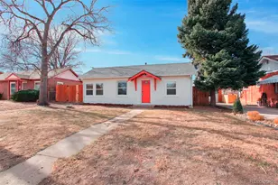 1661 Valentia St, Denver, CO 80220 - Photo 3