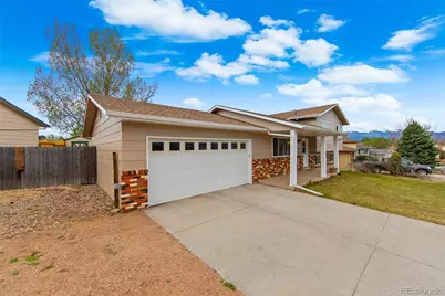 3005 Vickers Drive, Colorado Springs, CO 80918 - Photo 3