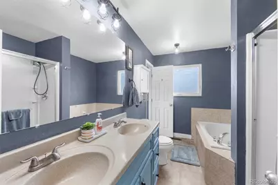 3005 Vickers Drive, Colorado Springs, CO 80918 - Photo 15