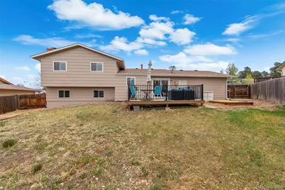 3005 Vickers Drive, Colorado Springs, CO 80918 - Photo 25