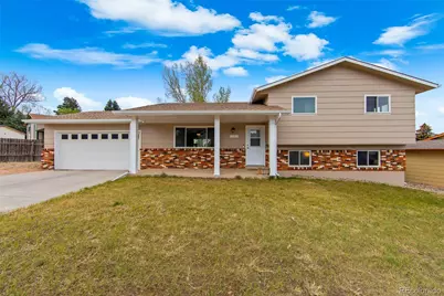 3005 Vickers Drive, Colorado Springs, CO 80918 - Photo 1